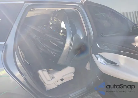 2023 Buick Enclave Avenir Fwd из США, поврежденный, VIN 5GAERDKW1PJ196685